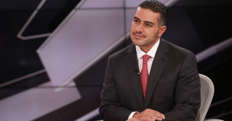 Harfuch negó las acusaciones en su contra