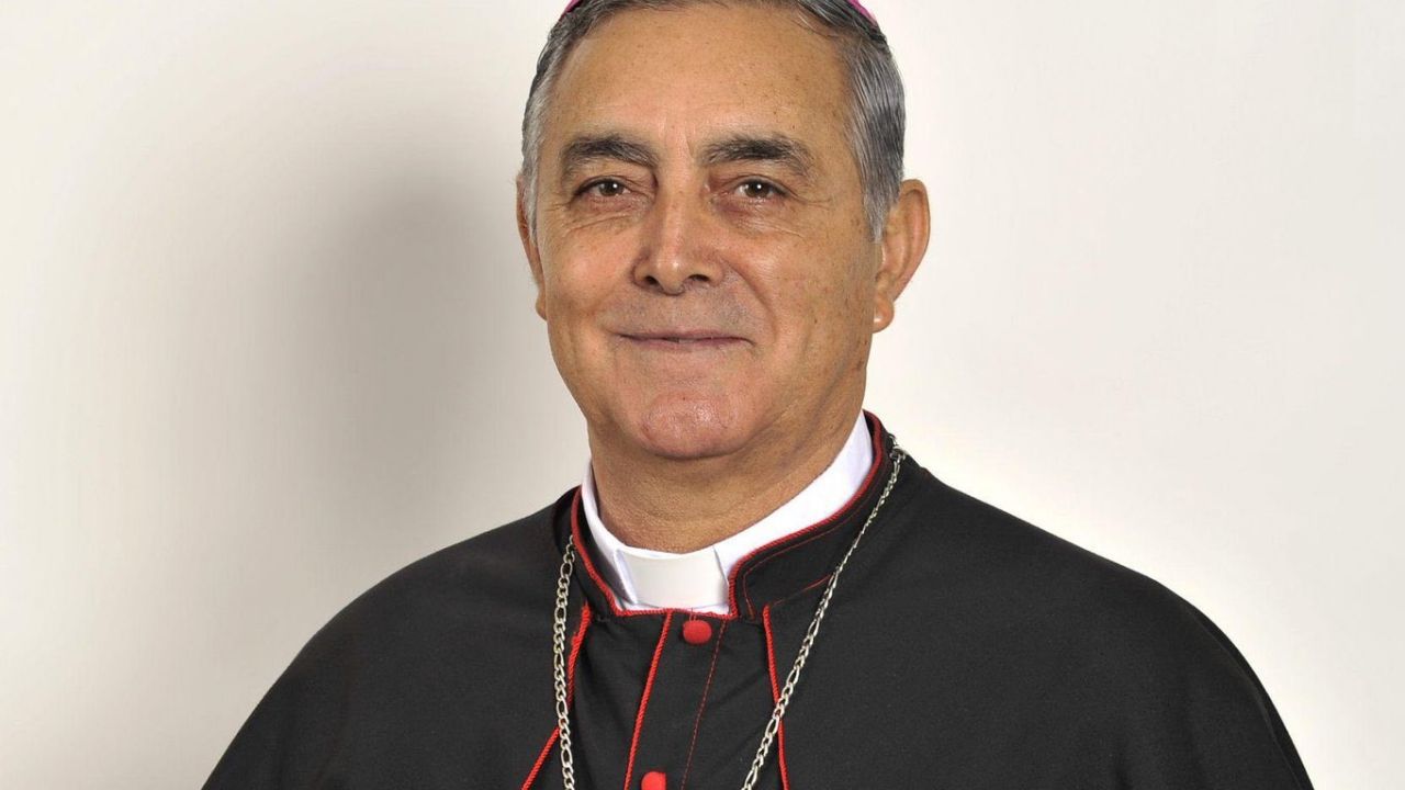 Salvador Rangel fue encontrado con vida en hospital de Cuernavaca