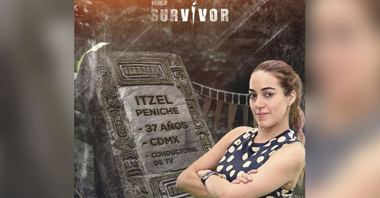 Itzel Peniche es amenazada y temen por su vida, por lo que Policía inicia su investigación