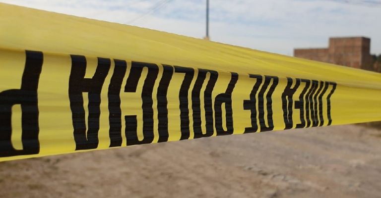 Asesinan a un hombre en su casa, situada en Hilamas, León