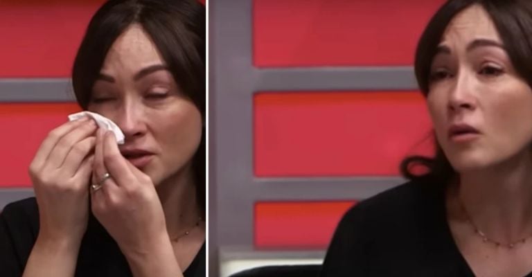 Laura Vignatti reaparece en Hoy tras ser secuestrada y golpeada hasta casi morir con dura noticia