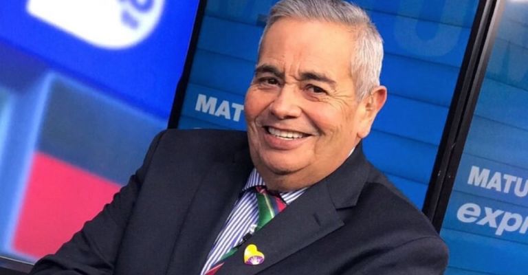 Paco Villa y los comentaristas deportivos de Televisa que han fallecido