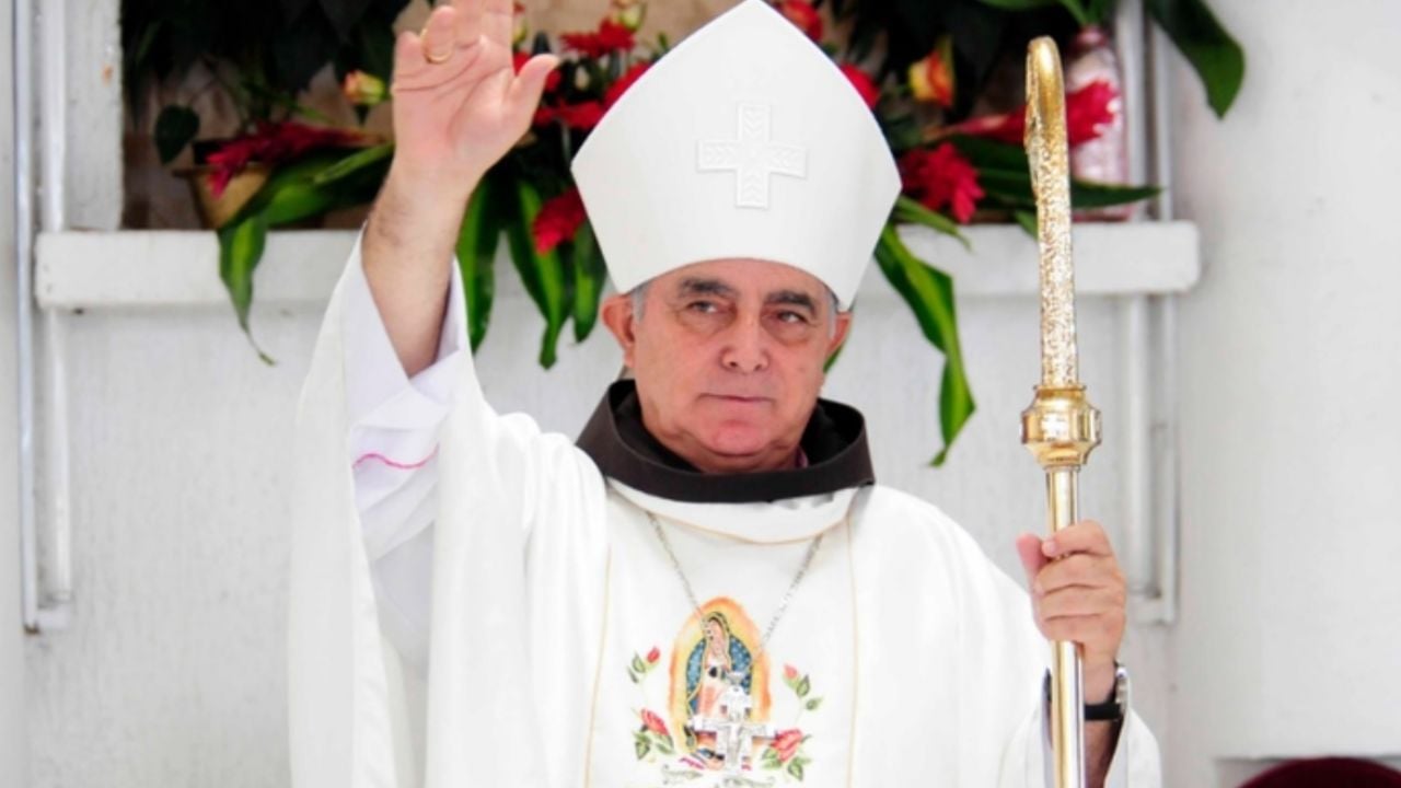 Identifican a un sospechoso del secuestro exprés del Obispo Salvador Rangel