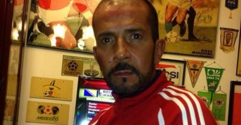 Paco Villa y los comentaristas deportivos de Televisa que han fallecido