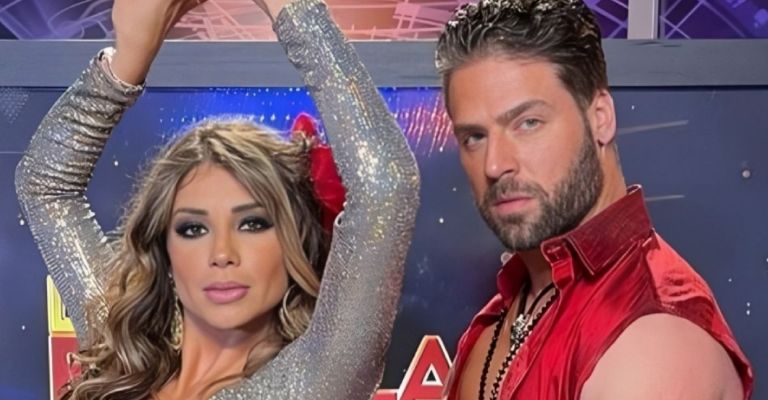 Ferka habla del acoso a Jorge Losa en Las Estrellas Bailan en Hoy