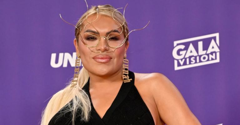 No se ha revelado el nombre de la revista en la que veremos a Wendy