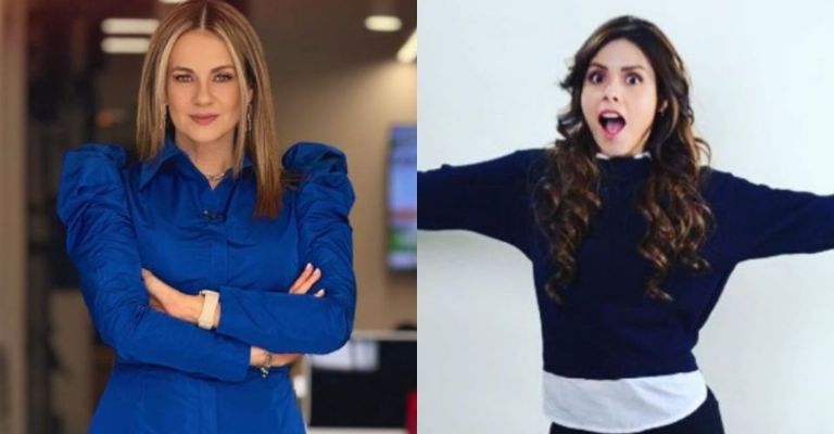 Flor Rubio critica los análisis de Maryfer Centeno