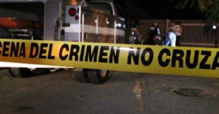 Los restos fueron localizados alrededor de las 3:00 horas