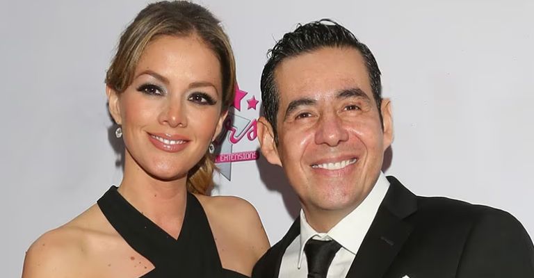 Yordi Rosado se divorció dos veces de Rodríguez