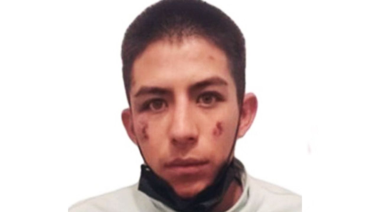 Recibe Jesús Alejandro 60 años de prisión por secuestro de pareja en Edomex; uno murió