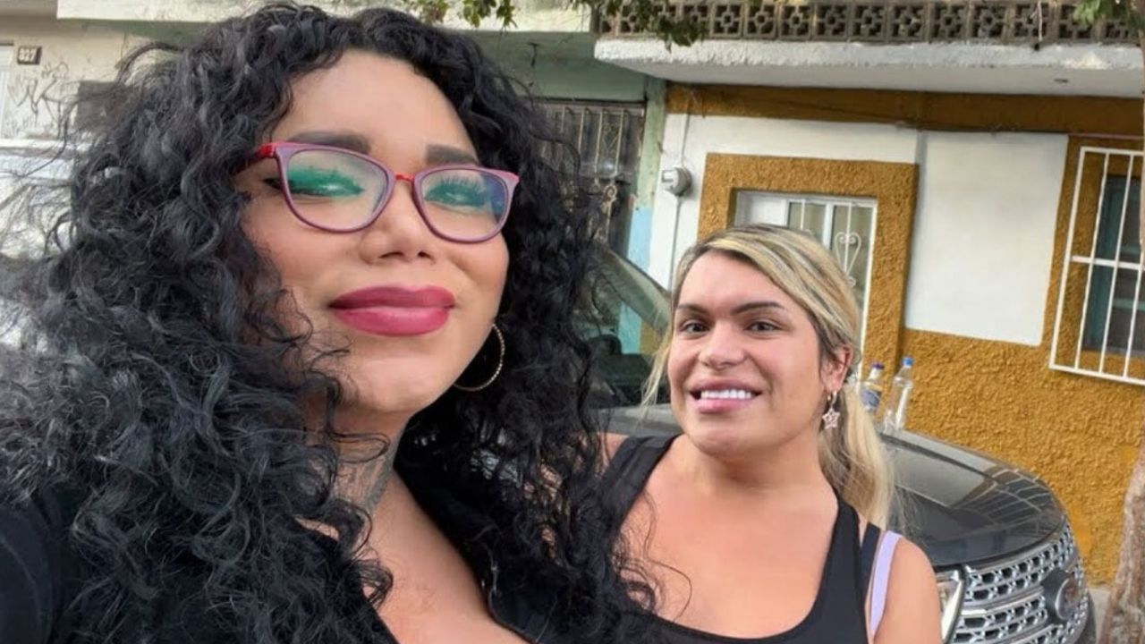 Wendy Guevara pone un alto a todas las criticas en su contra