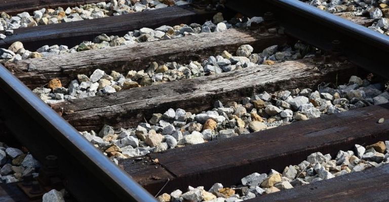 Se desconoce por qué el hombre fue atropellado