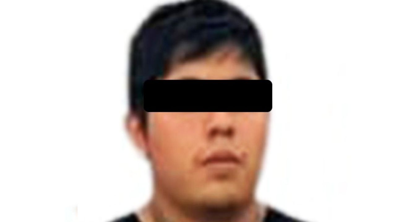 Capturado en Jalisco: Jorge Abraham era buscado por secuestro de un hombre en Edomex