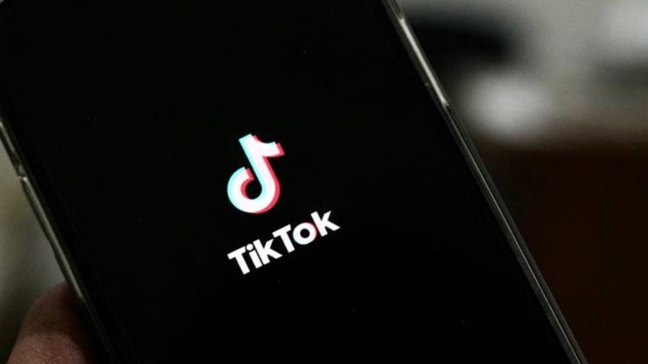 TikTok es cancelado en Estados Unidos