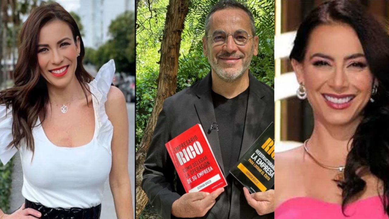 Verónica del Castillo habla de la relación de Ingrid Coronado y envía mensaje a Claudia Lizaldi