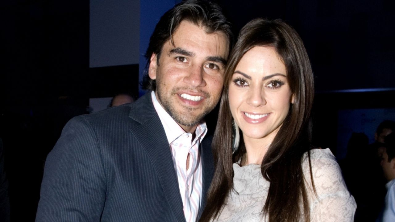 Mauricio Barcelata estaría divorciándose por infidelidad y le exigiría miles de pesos de pensión