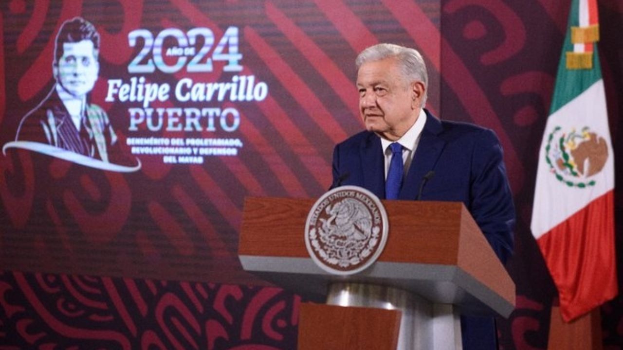The Washington Post critica gobierno de AMLO