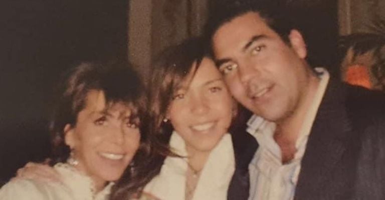 Padre de Frida Sofía la defiende de Alejandra Guzmán y destroza a Enrique Guzmán