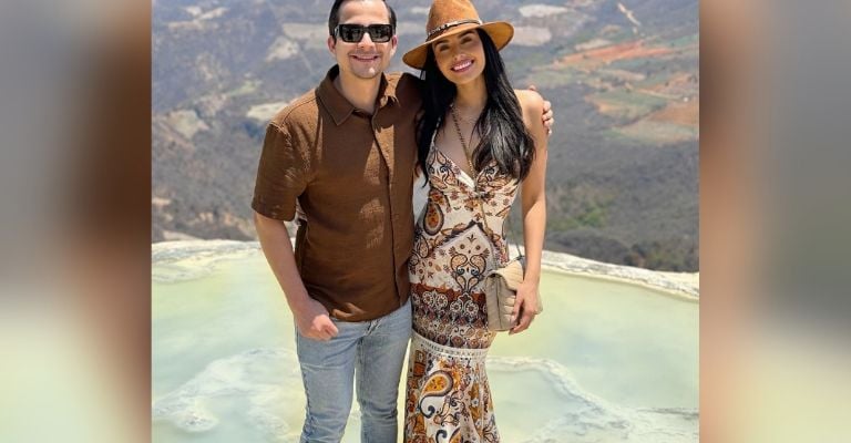 Kristal Silva presume ultrasonido y da inesperada noticia