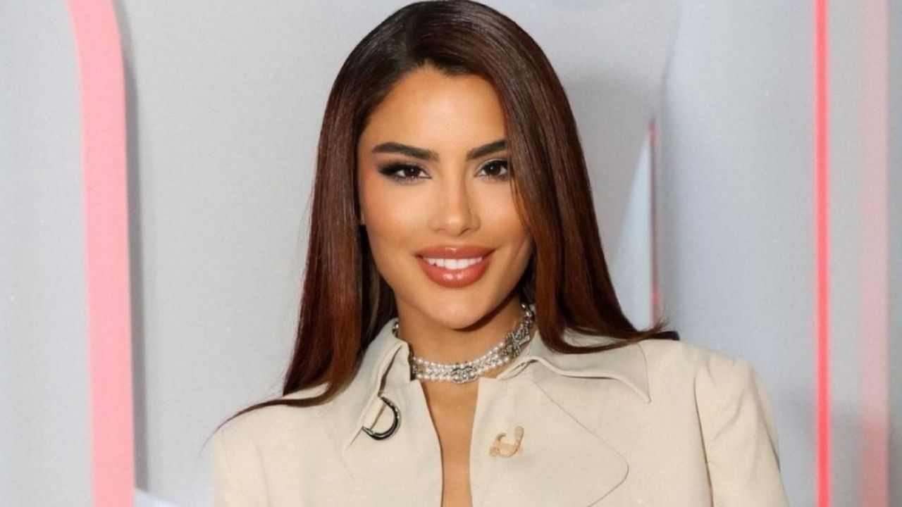 Ariadna Gutiérrez responde a todo el hate de fans de La Casa de los Famosos y Lupillo Rivera