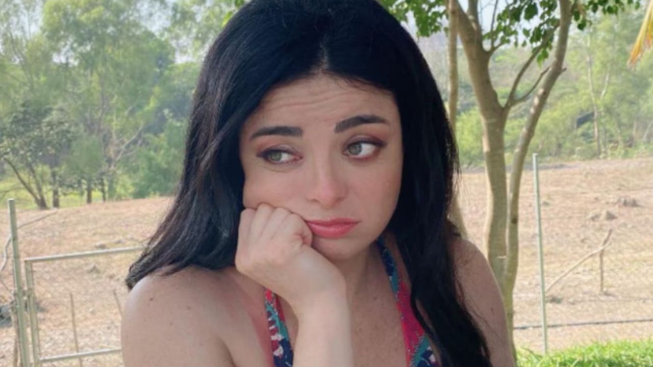 Violeta Isfel cuenta amarga experiencia que vivió con Adrián Marcelo