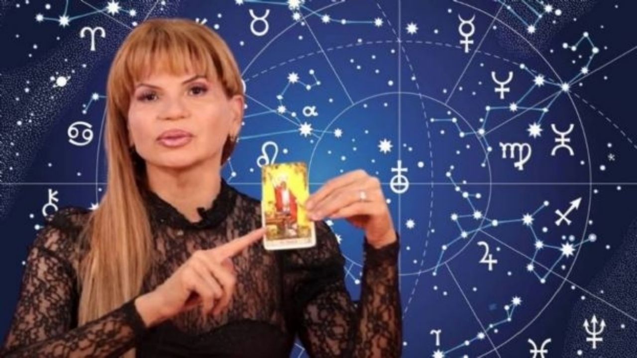 Horóscopo de HOY viernes 10 de mayo 2024: Mhoni Vidente dice la suerte para tu signo