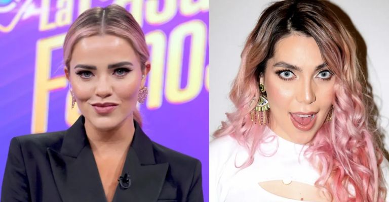 Thalí García afirma que Telemundo ideó un macabro plan contra Frida Sofía en La Casa de los Famosos