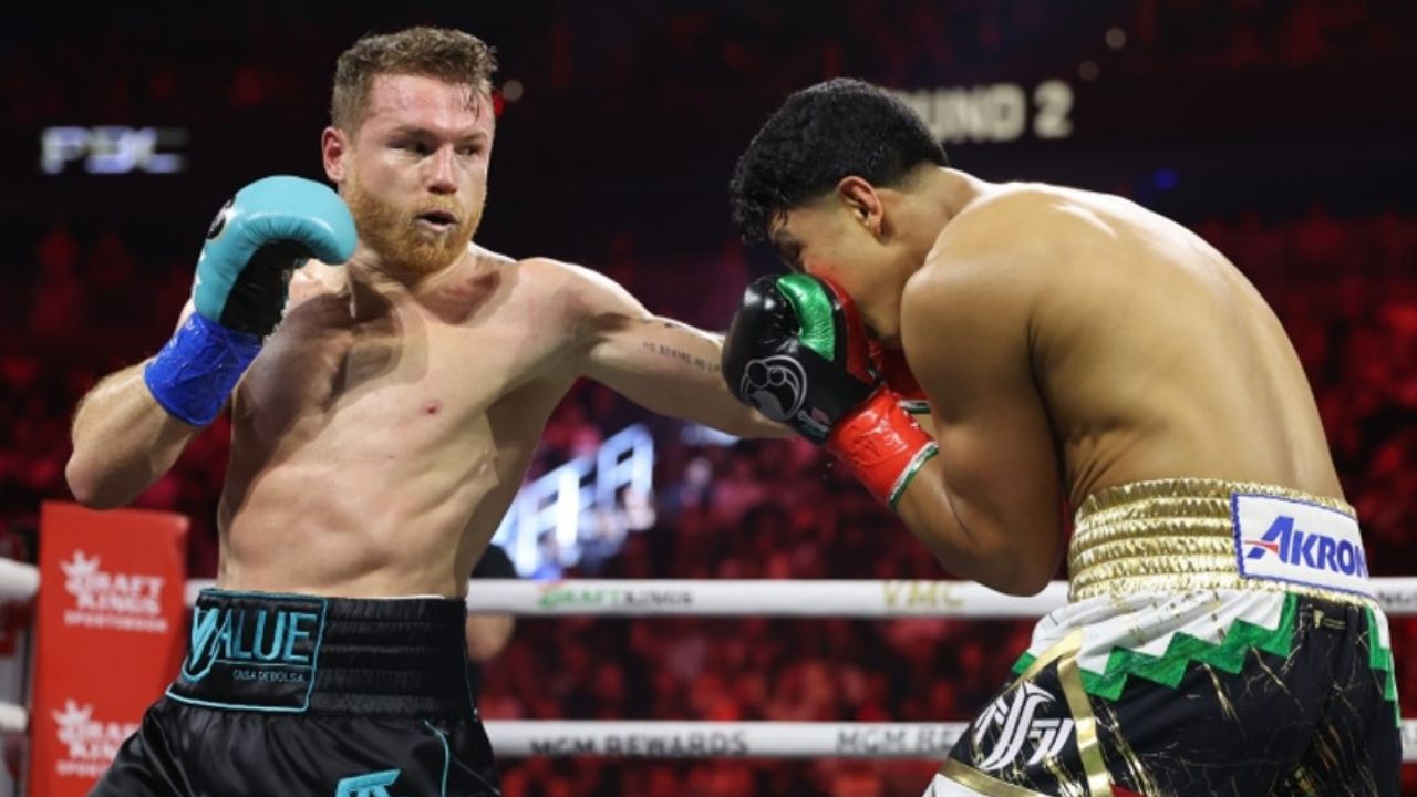 Campeones Mundiales de Boxeo de México: Lista Completa Histórica