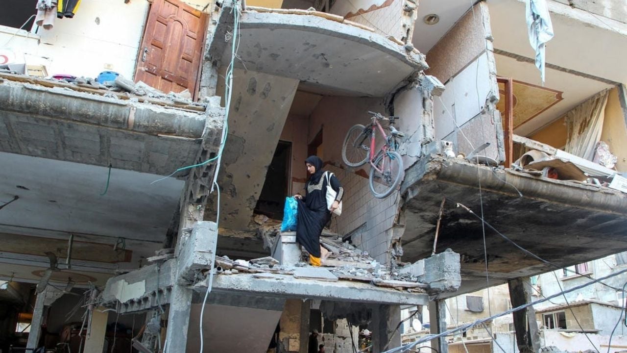 Orden de la CIJ: Israel debe cesar operación militar en Rafah, Gaza