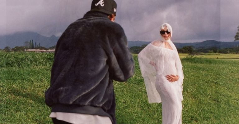 Filtran impactante noticia del embarazo de Hailey Bieber tras feliz anuncio de Justin Bieber