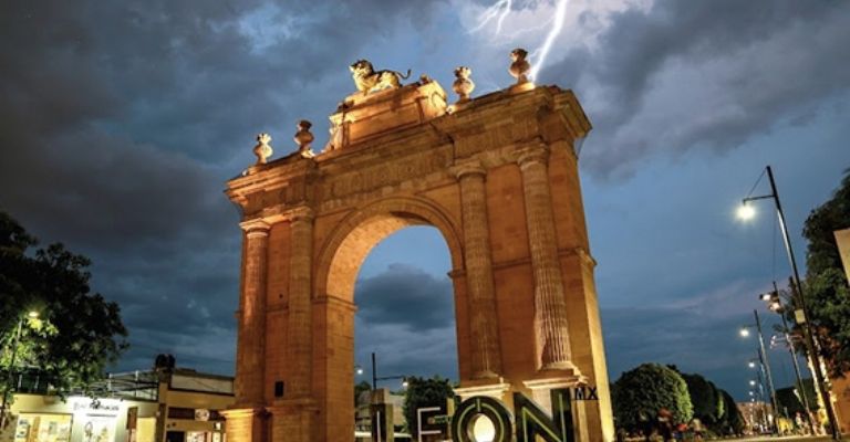 En León han repuntado las cifras de homicidios dolosos en 2024