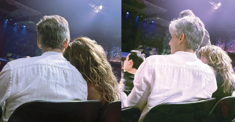 Silvia Navarro es captada con nueva pareja tras revelar todo de su supuesta relación con mujer