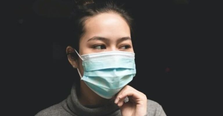No todos los cubrebocas forman una barrera adecuada contra los contaminantes
