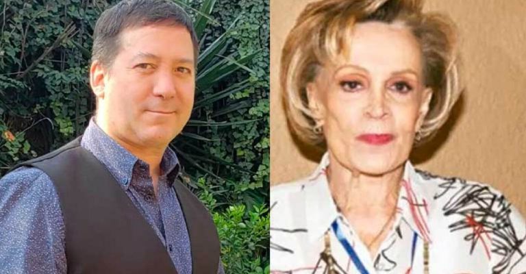 Mónica Marbán expone la verdad de su despido de Luis Enrique Guzmán