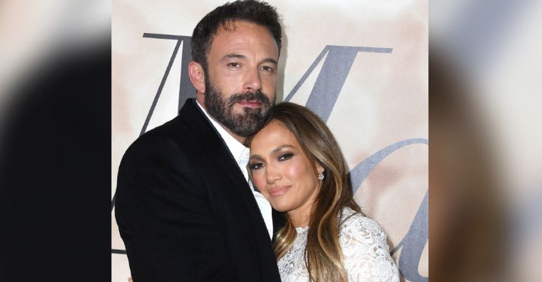 Jennifer Lopez se divorciaría de Ben Affleck