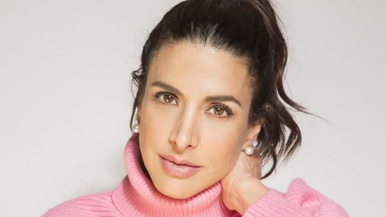 Verónica Toussaint (QEPD)