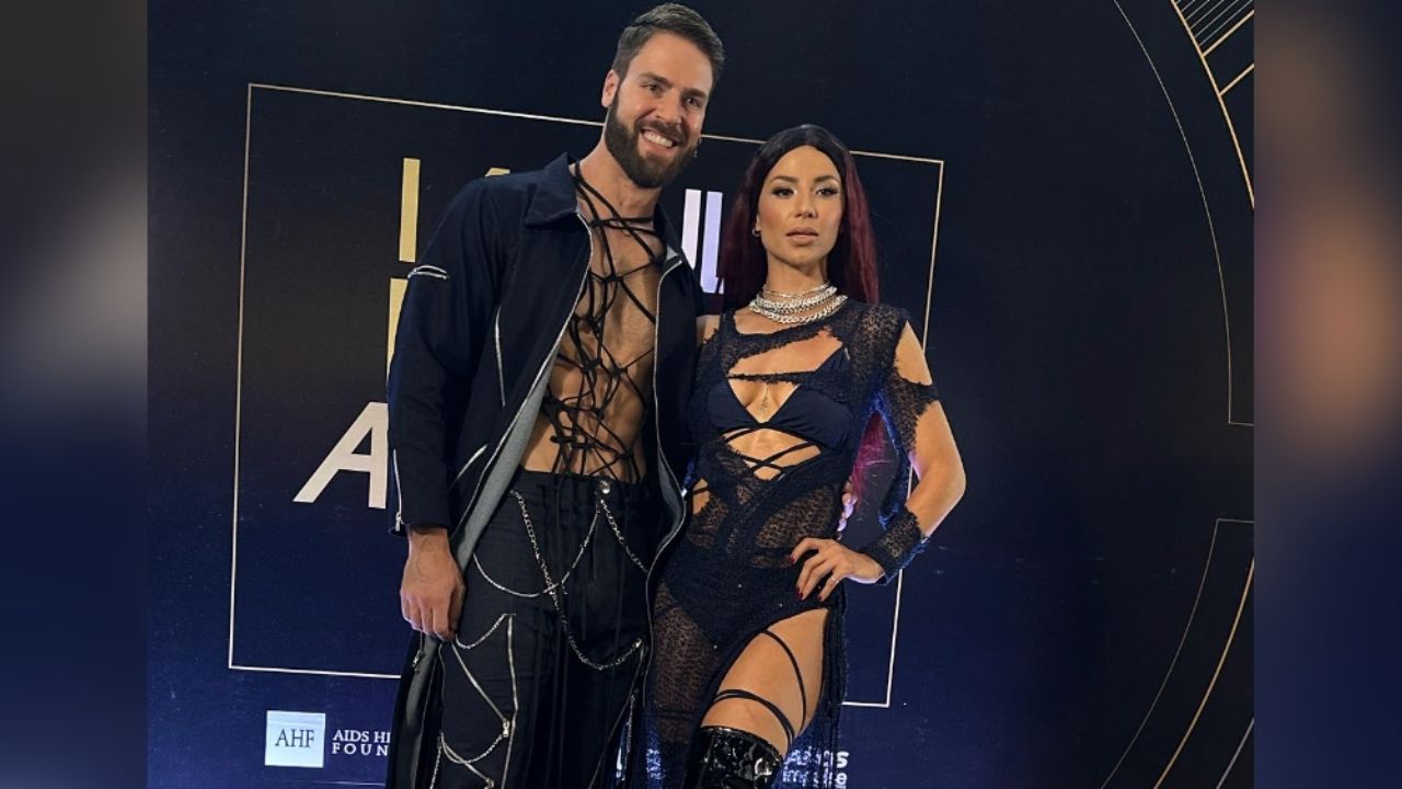 Serrath revela el motivo de que Jorge Losa dejara a Ferka y la hunde