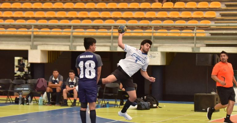 Potros del Itson destacan en Universiada