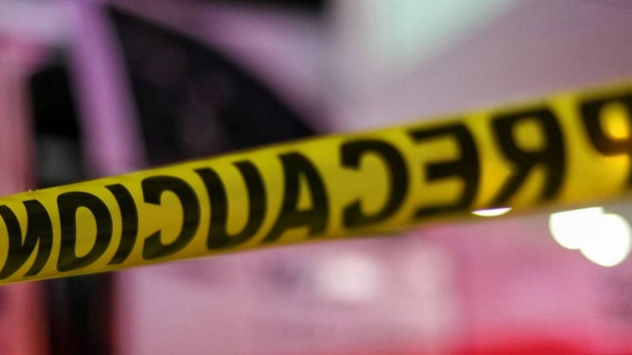 Balean a mujer en tienda de Ecatepec