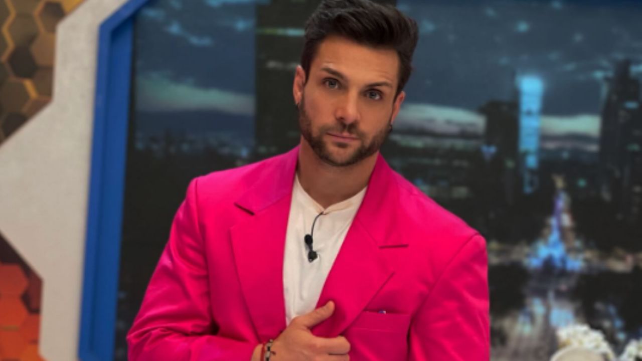 Nicola Porcella recibe dura noticia en Televisa