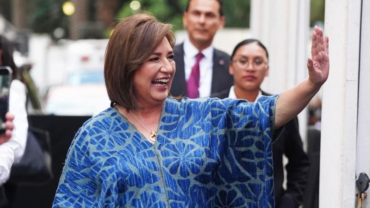 Más de 200 intelectuales muestran su favor a Xóchitl Gálvez