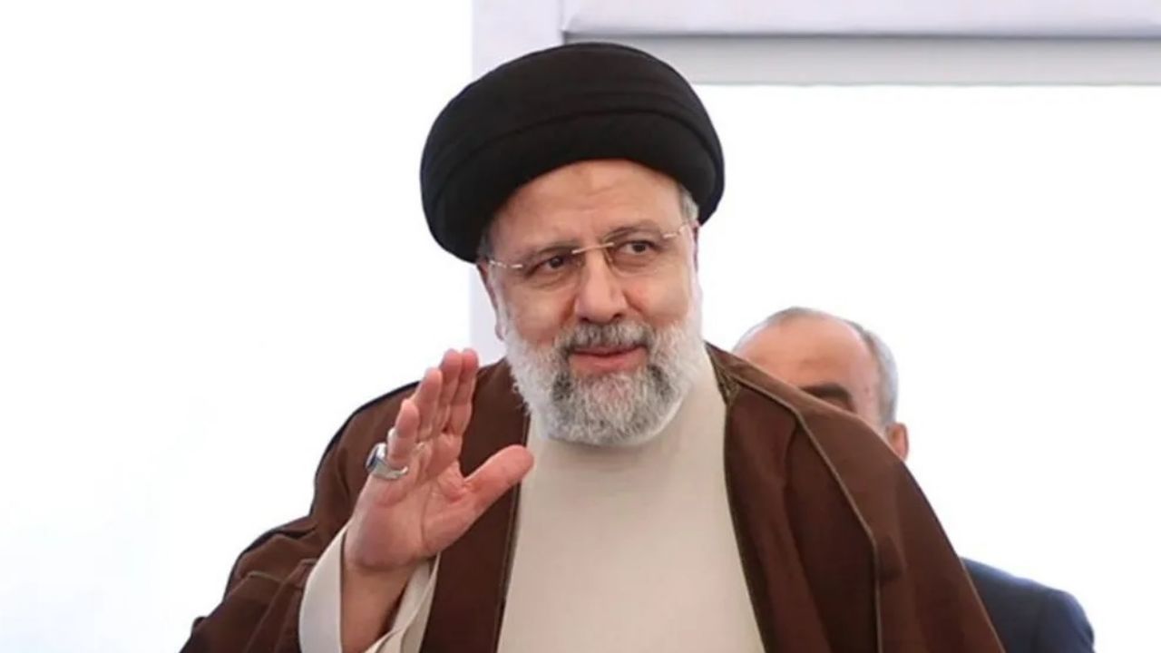Confirman muerte del presidente de Irán tras accidente en helicóptero: Esto se sabe