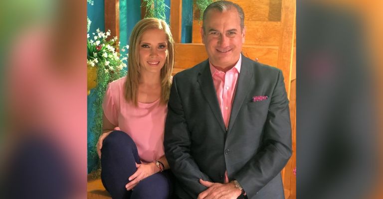 Patricio Cabezut está al borde de la cárcel por video que probaría abuso a sus hijas con Aurea Zapata