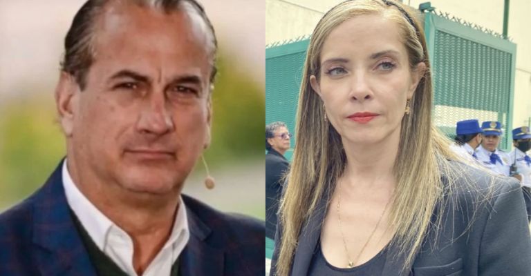 Patricio Cabezut está al borde de la cárcel por video que probaría abuso a sus hijas con Aurea Zapata