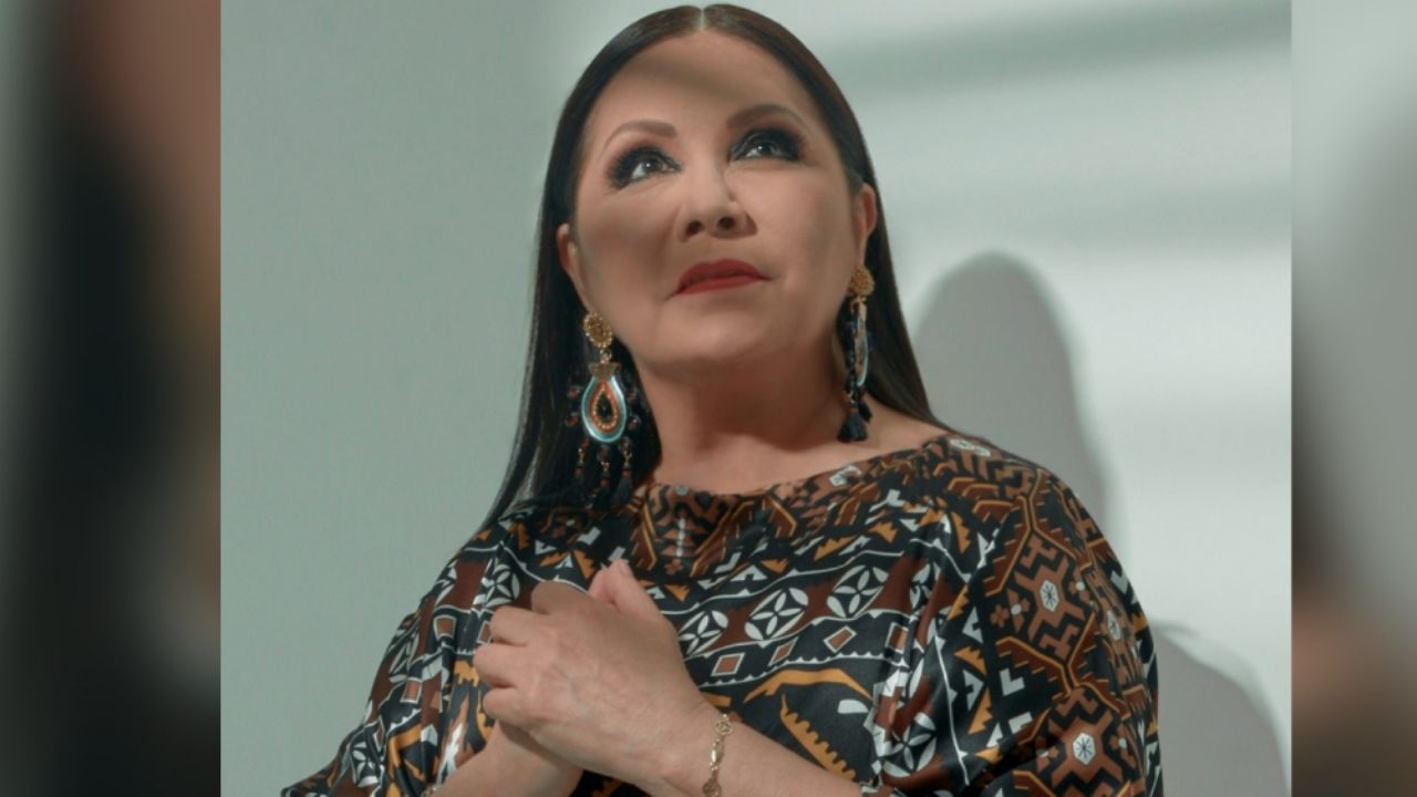 Estado de salud de Ana Gabriel, hoy 23 de mayo