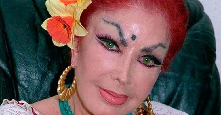 Desde Alfredo Adame hasta Silvia Pinal:10 famosos que han incursionado en la política