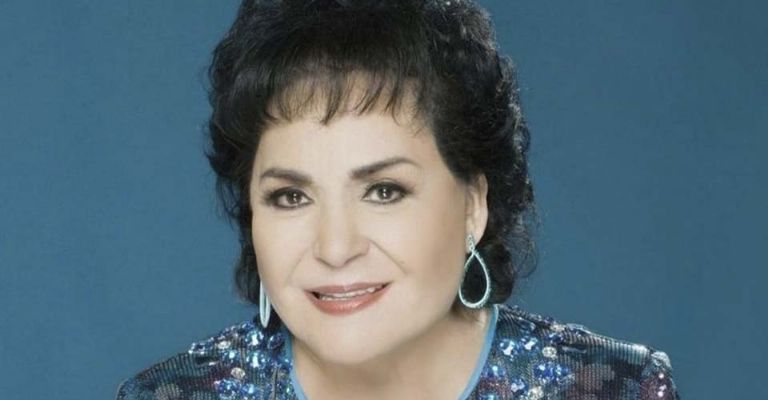 Desde Alfredo Adame hasta Silvia Pinal:10 famosos que han incursionado en la política