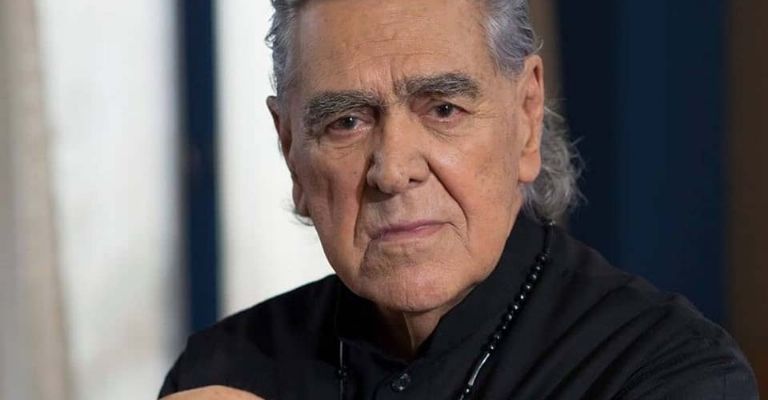 Desde Alfredo Adame hasta Silvia Pinal:10 famosos que han incursionado en la política