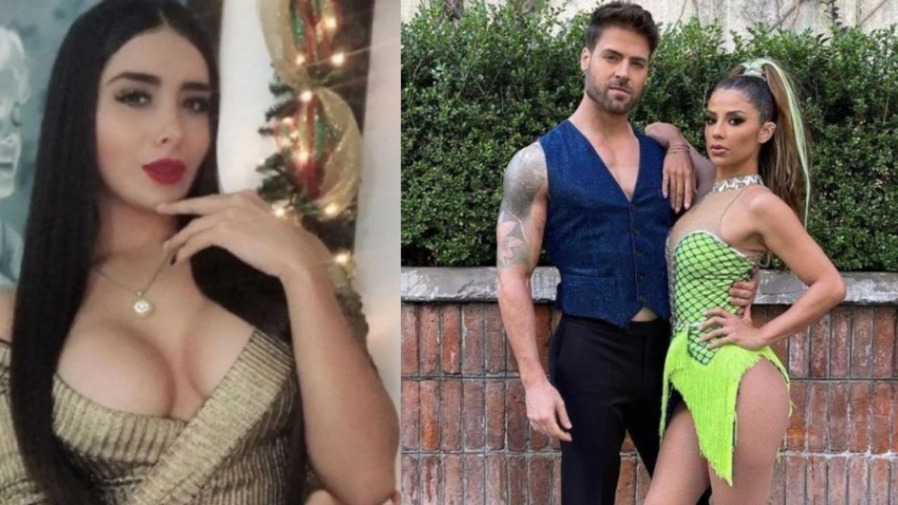 Jorge Losa habla de su infidelidad a Ferka con Serrath y se sincera en Hoy