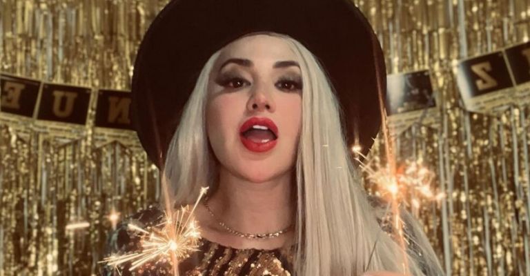 Damaris Rojas, exconductora de Hoy, sufre accidente y filtra terrible noticia